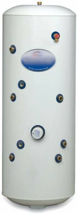 Cylinder