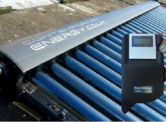 Solar Thermal Packages