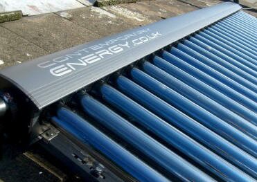 Solar Thermal Panel